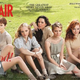 Illustration for article titled Is That Some Color on the Vanity Fair Cover?